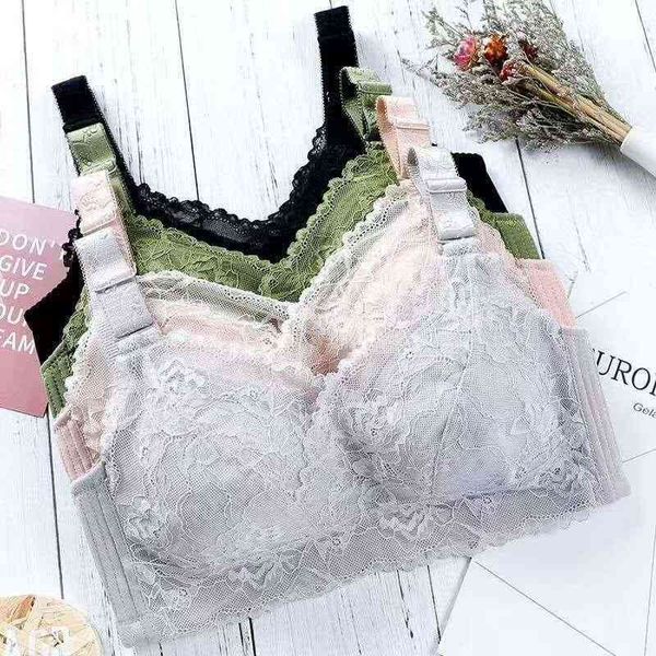 bras brassiere brasunderwear women's large chest shows small, close auxiliary breast chest, thin cup, no steel ring, sponge, soft and u, Red;black
bras brassiere brasunderwear women's large chest shows small, close auxiliary breast chest, thin cup, no steel ring, sponge, soft and u, Red;black