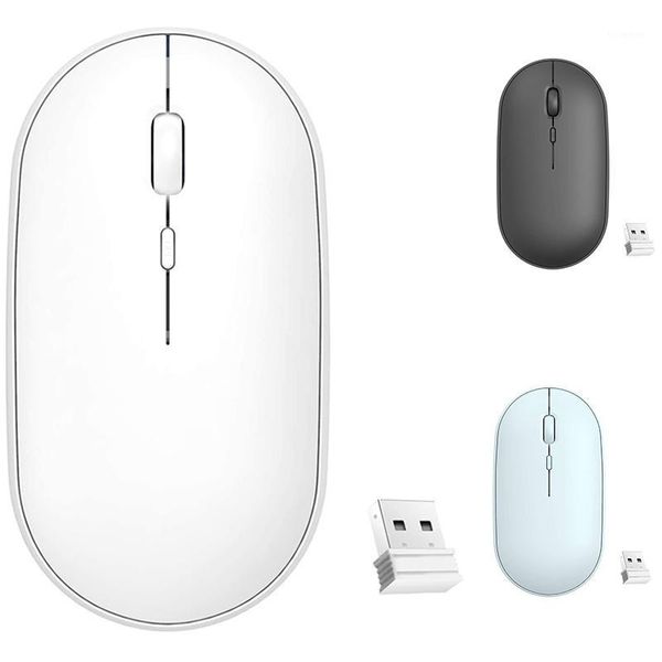2.4g noiseless rechargeable mouse with usb receiver portable computer mice for lap pc,1
2.4g noiseless rechargeable mouse with usb receiver portable computer mice for lap pc,1