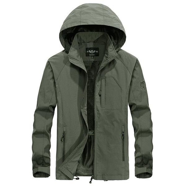 autumn men's waterproof jacket spring casual windbreaker jackets mens breathable hooded outdoor thin coats plus size 6x, Blue;black
autumn men's waterproof jacket spring casual windbreaker jackets mens breathable hooded outdoor thin coats plus size 6x, Blue;black