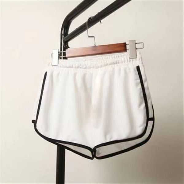 5xl plus size sports fitness shorts womens casual jogging shorts comfortable breathable elastic waist wild loose hot, White;black
5xl plus size sports fitness shorts womens casual jogging shorts comfortable breathable elastic waist wild loose hot, White;black