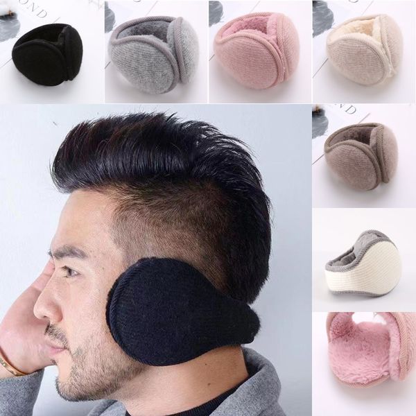 winter women ear muffs womens mens winter outdoors warmers ear bags earmuffs bandless fleece earcap 7 styles kimter-c173fz
winter women ear muffs womens mens winter outdoors warmers ear bags earmuffs bandless fleece earcap 7 styles kimter-c173fz