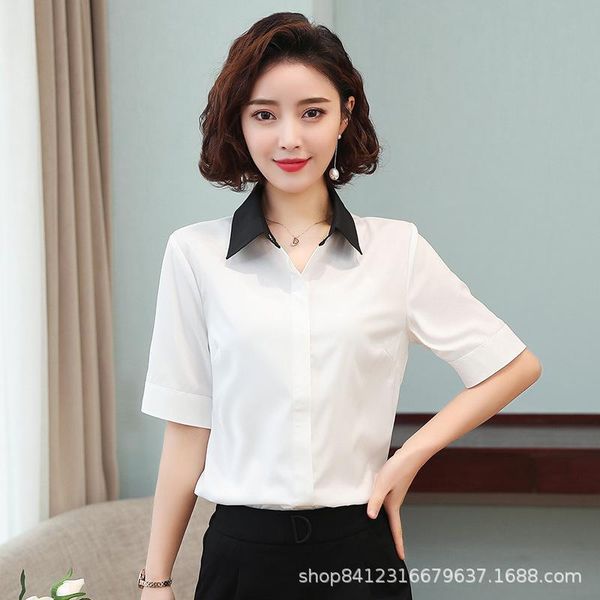 women's blouses & shirts korean fashion chiffon women office lady shirt and blouse white blusas largas plus size xxxl womens
women's blouses & shirts korean fashion chiffon women office lady shirt and blouse white blusas largas plus size xxxl womens
