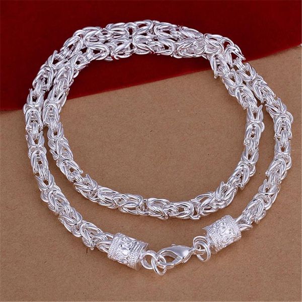 new listing classic mens silver color necklace fashion wild jewelry holiday gifts new listing h sqcnjj
new listing classic mens silver color necklace fashion wild jewelry holiday gifts new listing h sqcnjj