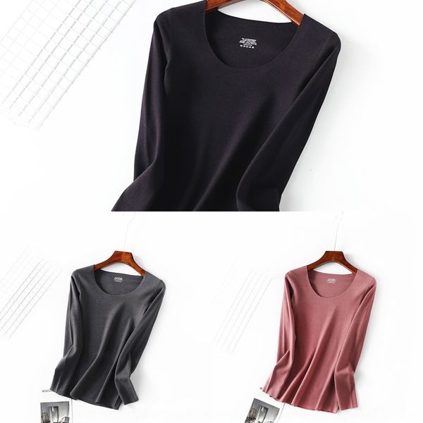 winter new round neck double-sided heating german velvet women's underwear large size elastic thread women's thermal storage under, White
winter new round neck double-sided heating german velvet women's underwear large size elastic thread women's thermal storage under, White