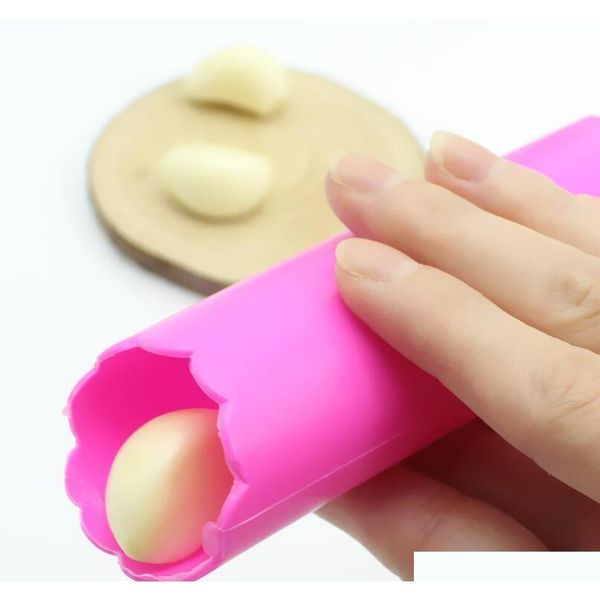 garlic peeler press cooking kitchen peeling sile tool crusher tools utensils kitchen food tool jllhzz mywjqq
garlic peeler press cooking kitchen peeling sile tool crusher tools utensils kitchen food tool jllhzz mywjqq