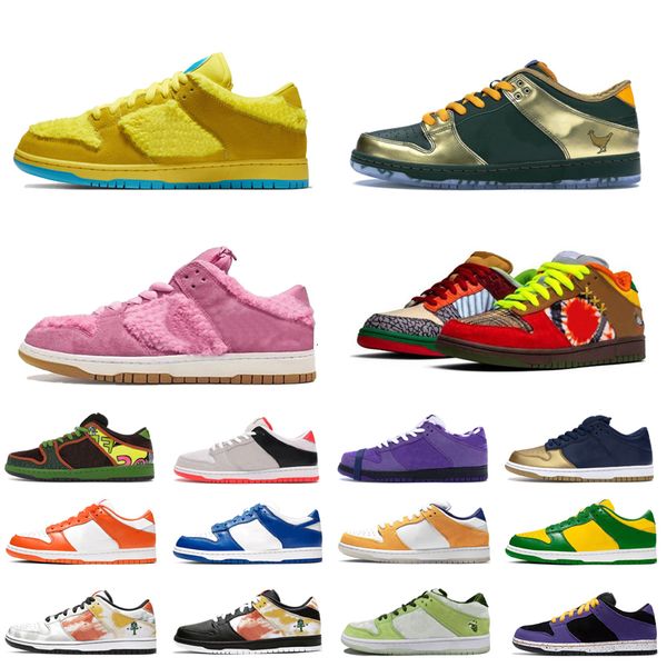 men women chunky dunky shoes dunk sneakers yellow bear acg terra nasty boys syracuse mens trainers skateboard 36-45
men women chunky dunky shoes dunk sneakers yellow bear acg terra nasty boys syracuse mens trainers skateboard 36-45