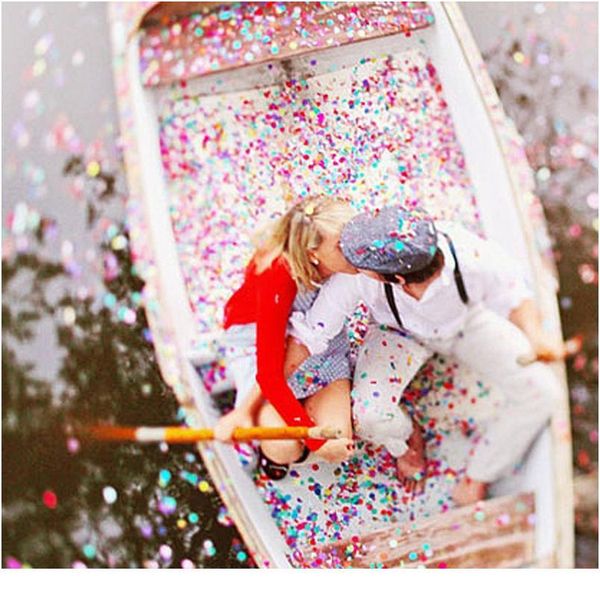 10g/bag mixed color pink confetti for wedding christmas party decorations filling balloons confetti baby 10g/b jllwgr
10g/bag mixed color pink confetti for wedding christmas party decorations filling balloons confetti baby 10g/b jllwgr