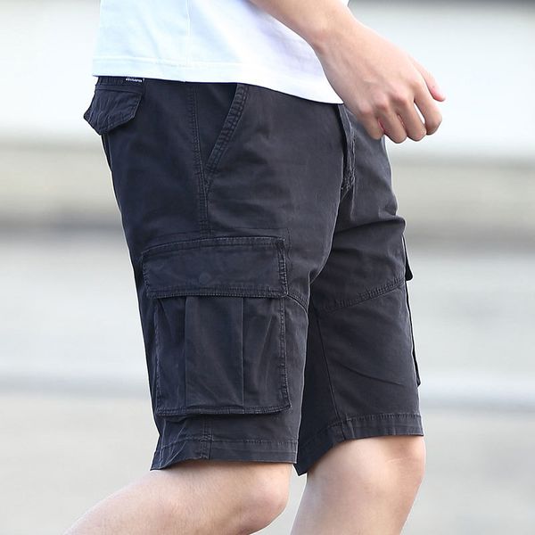 icczana wear-resistant plus-size solid color cargo pants casual beach sport jogger outdoor shorts t200422, White;black
icczana wear-resistant plus-size solid color cargo pants casual beach sport jogger outdoor shorts t200422, White;black