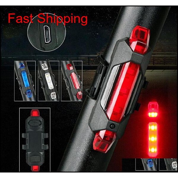 portable 5 led usb mtb road bike tail light rechargeable safety warning bicycle rear light lamp cycling bike light zo6tz
portable 5 led usb mtb road bike tail light rechargeable safety warning bicycle rear light lamp cycling bike light zo6tz