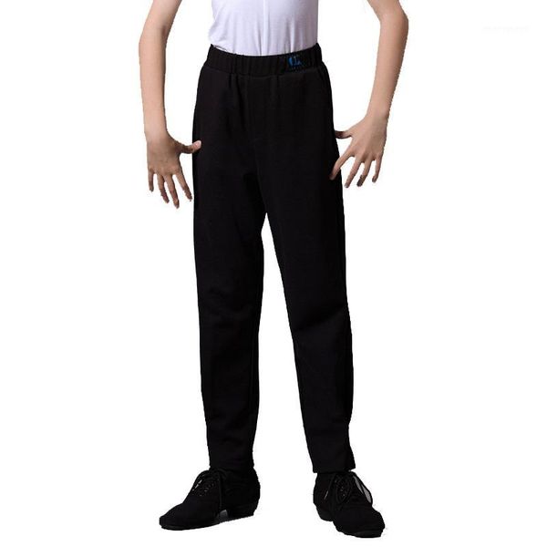 stage wear boy black latin modern ballroom performance trousers boys men dance pants1, Black;red
stage wear boy black latin modern ballroom performance trousers boys men dance pants1, Black;red