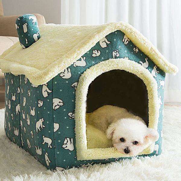 foldable pet sleeping house indoor winter warm cat bed cat cave nest small dog cat kitten teddy comfortable sofa pet plies
foldable pet sleeping house indoor winter warm cat bed cat cave nest small dog cat kitten teddy comfortable sofa pet plies