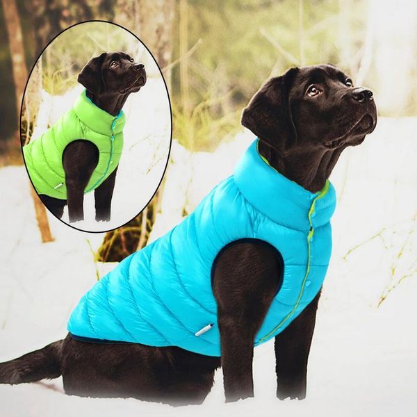 warm thicken dog jacket clothes for medium large dogs pet french bulldog big dog clothing coat winter pet outfit vest wa jllowy
warm thicken dog jacket clothes for medium large dogs pet french bulldog big dog clothing coat winter pet outfit vest wa jllowy