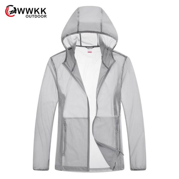 wwkk new men women climbing color hooded jacket sunscreen uv protection zipper sportswear fashion pullover couple hiking jackets, Blue;black
wwkk new men women climbing color hooded jacket sunscreen uv protection zipper sportswear fashion pullover couple hiking jackets, Blue;black