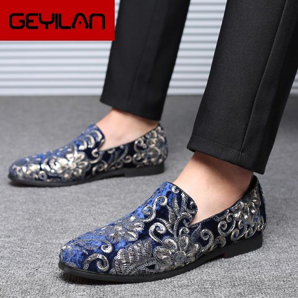 mens dress shoes loafers wedding elegant shoes for men glitter fashion coiffeur black mocassim masculino adulto zapatos
mens dress shoes loafers wedding elegant shoes for men glitter fashion coiffeur black mocassim masculino adulto zapatos