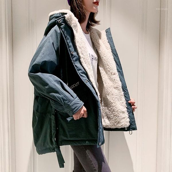 winter jacket women parkas parker coat women korean style coats and jackets clothes 2020 vetement femme qsjz366544 wpy8031, Black
winter jacket women parkas parker coat women korean style coats and jackets clothes 2020 vetement femme qsjz366544 wpy8031, Black