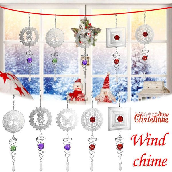 home courtyard decoration practical wind chime mirror wispy creative store decoration delicate durable
home courtyard decoration practical wind chime mirror wispy creative store decoration delicate durable