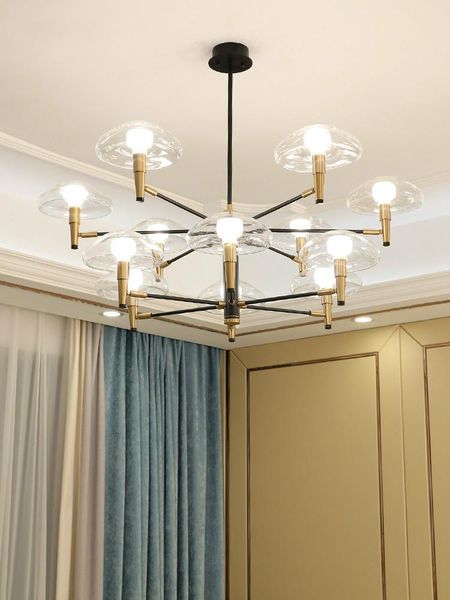 modern pendant light creative glass living room dining room hanglamp bedroom pendant lamp light fixtures
modern pendant light creative glass living room dining room hanglamp bedroom pendant lamp light fixtures