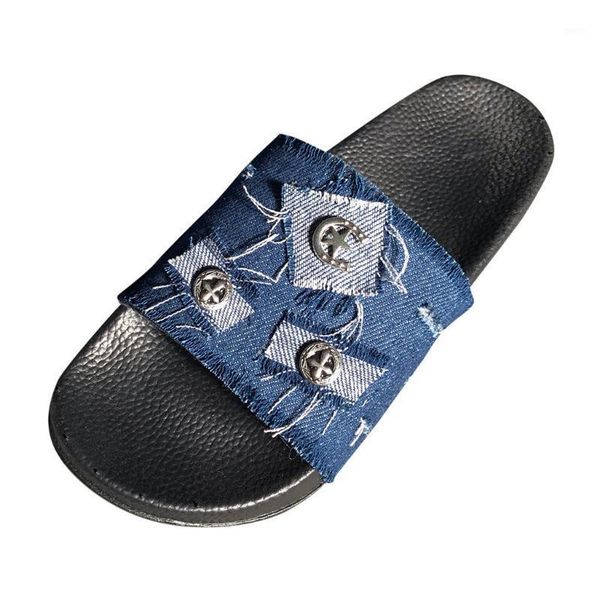 womens flip flop denim slip-on breathable flats open toe shoes casual slippers round toe flats summer beach slippers women1, Black
womens flip flop denim slip-on breathable flats open toe shoes casual slippers round toe flats summer beach slippers women1, Black