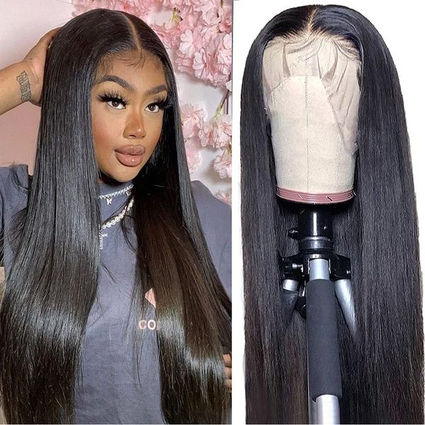 lx brand straight wigs black synthetic wig heat resistant fiber hair lace front wig glueless lace wigs for womenfactory direct
lx brand straight wigs black synthetic wig heat resistant fiber hair lace front wig glueless lace wigs for womenfactory direct