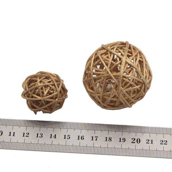 handmade rattan wicker ball rustic spheres balls for christmas wedding home party diy decor child pet toys t jllkia home003
handmade rattan wicker ball rustic spheres balls for christmas wedding home party diy decor child pet toys t jllkia home003