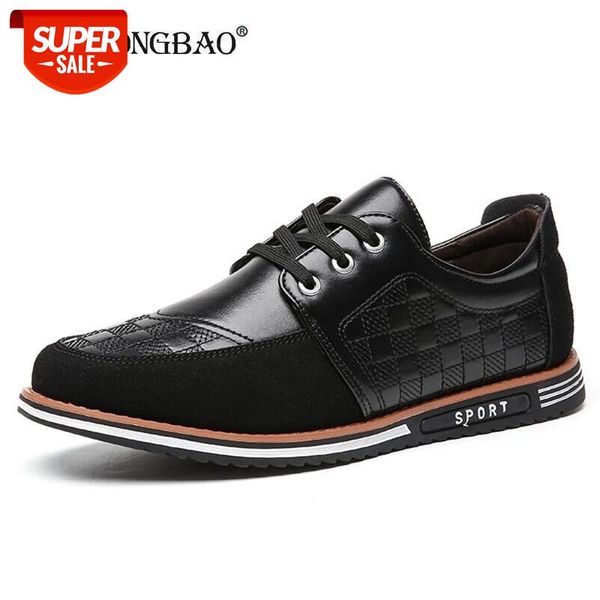 men's shoes brand men casual shoes leather men comfortable breathable business zapatillas hombre #xg0y
men's shoes brand men casual shoes leather men comfortable breathable business zapatillas hombre #xg0y