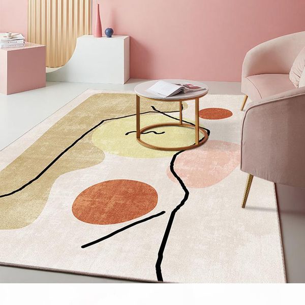 rug nordic ins simple bedroom tea table cloth net red mat girls mat room carpet living room large area bedside blanket
rug nordic ins simple bedroom tea table cloth net red mat girls mat room carpet living room large area bedside blanket
