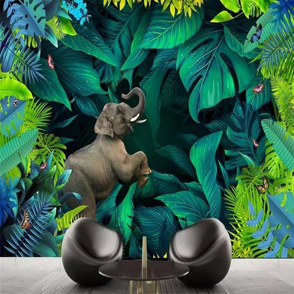 wallpapers rain forest plants 3d scenery tv background wall decorations manufacturers wholesale wallpaper mural custom po
wallpapers rain forest plants 3d scenery tv background wall decorations manufacturers wholesale wallpaper mural custom po