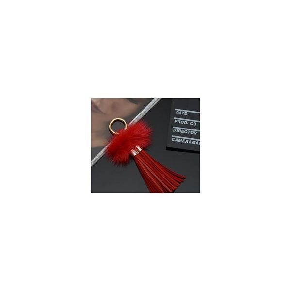 new leather tassels with mink fur ball key chain with two tassels for car keychain bag key ring jewelry eh815 f sqcucc, Slivery;golden
new leather tassels with mink fur ball key chain with two tassels for car keychain bag key ring jewelry eh815 f sqcucc, Slivery;golden