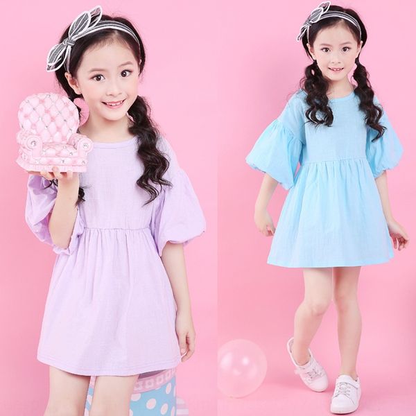 новый хлопок-проложенные одежды children'ssummer детской одежды девочек корейская платье хлопок с коротким рукавом юбки детской одеждой 7utn, Black;gray
новый хлопок-проложенные одежды children'ssummer детской одежды девочек корейская платье хлопок с коротким рукавом юбки детской одеждой 7utn, Black;gray