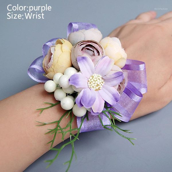 bride corsage artificial wedding flower lace leaves decoration bridesmaid wrist flower mdd881
bride corsage artificial wedding flower lace leaves decoration bridesmaid wrist flower mdd881