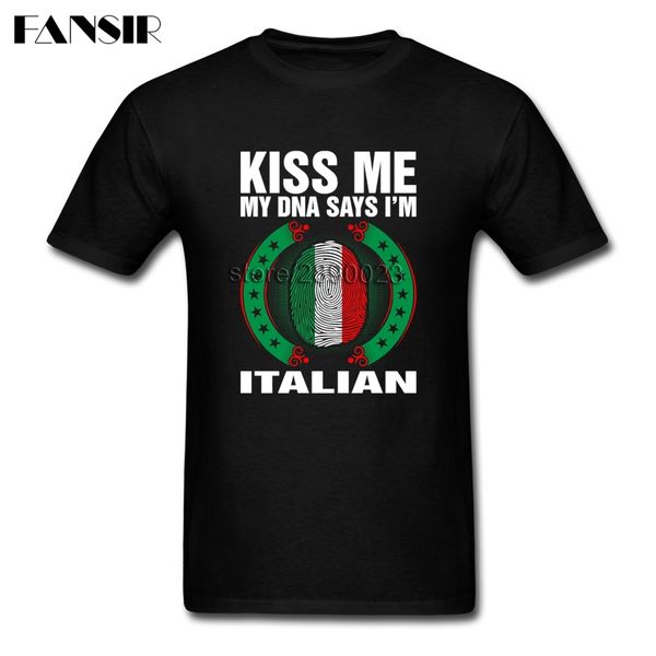 sport 2020 latest t-shirt mens my dna says i'm italian italy flag men t-shirt short sleeve o neck family clothing
sport 2020 latest t-shirt mens my dna says i'm italian italy flag men t-shirt short sleeve o neck family clothing