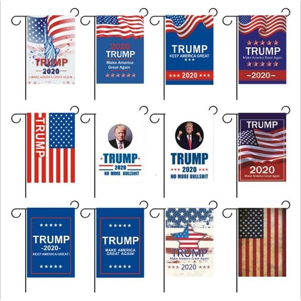 30x45cm garden trump presidential campaign 2020 keep america great president banner flags festive & party supplies ha
30x45cm garden trump presidential campaign 2020 keep america great president banner flags festive & party supplies ha