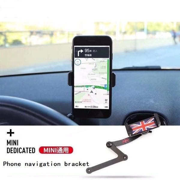phone mobile gps holder bracket decorations accessories car styling for bmw mini cooper countryman f60 r56 r55 r60 f55 f54
phone mobile gps holder bracket decorations accessories car styling for bmw mini cooper countryman f60 r56 r55 r60 f55 f54