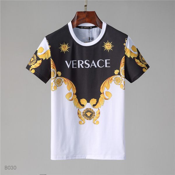 202145 new fashion animal print t-shirt fashion designer loose men's and women's short sleeves summer slim design casual, White;black
202145 new fashion animal print t-shirt fashion designer loose men's and women's short sleeves summer slim design casual, White;black