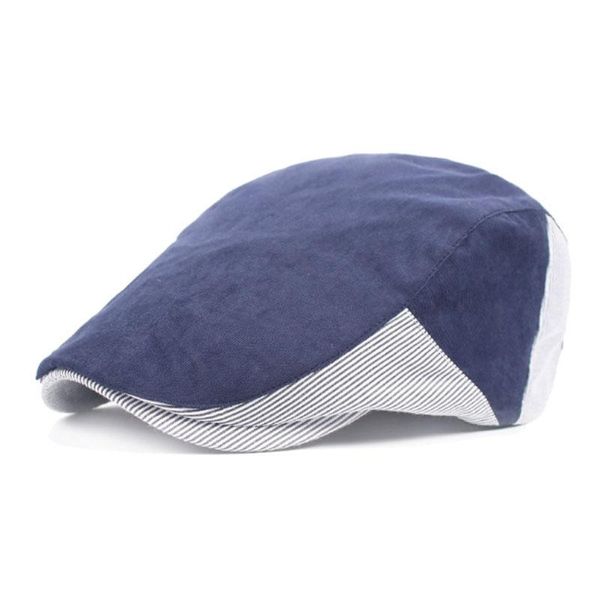 berets vintage beckham men women fashion octagonal cap cotton sboy painter flatcap, Blue;gray
berets vintage beckham men women fashion octagonal cap cotton sboy painter flatcap, Blue;gray