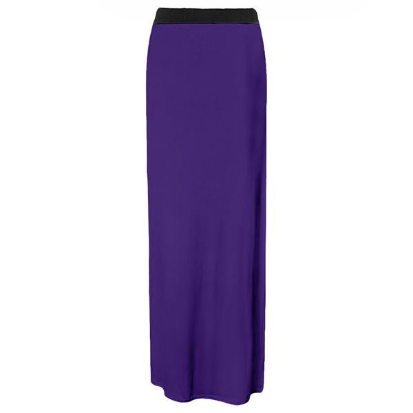 long skirts women summer high waist elegant vintage solid color thin slim fit pencil skirts female beach party streetwear q30 q1219, Black
long skirts women summer high waist elegant vintage solid color thin slim fit pencil skirts female beach party streetwear q30 q1219, Black