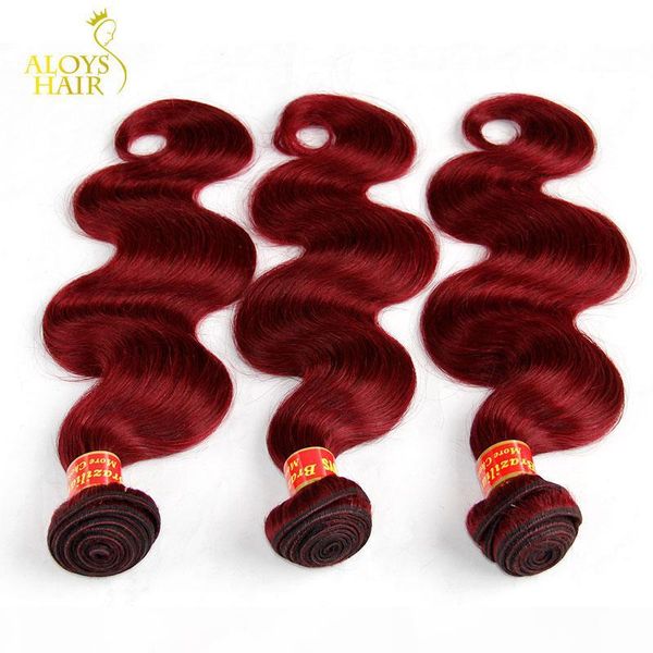 burgundy brazilian virgin hair weave bundles grade 8a brazilian virgin hair body wave 3 4pcs lot tangle remy human hair extensions, Black
burgundy brazilian virgin hair weave bundles grade 8a brazilian virgin hair body wave 3 4pcs lot tangle remy human hair extensions, Black