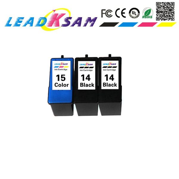 картридж совместимый для lexmark 14 15 черного цвета картриджи заменить для lexmark z2300 z2320 x2650 x2600 x2670 printer
картридж совместимый для lexmark 14 15 черного цвета картриджи заменить для lexmark z2300 z2320 x2650 x2600 x2670 printer