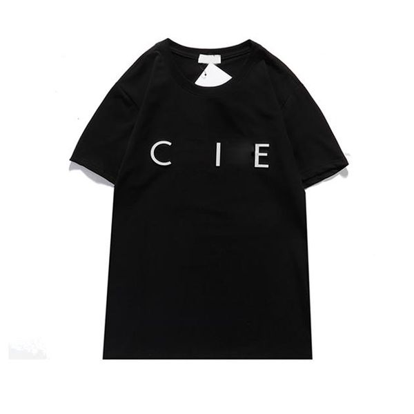 ss fashion men's t shirts men creat printing t-shirt casual sleeve summer s-xxl breathable tshirts luxury clothes crewneck tees, White;black
ss fashion men's t shirts men creat printing t-shirt casual sleeve summer s-xxl breathable tshirts luxury clothes crewneck tees, White;black