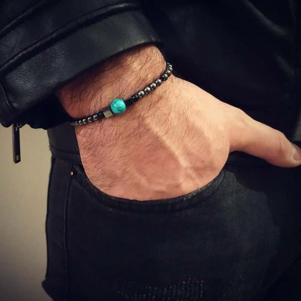 new design fashion bracelet men charm jewelry black hematite beads cube handmade stone bracelets male bileklik pulsera hombre
new design fashion bracelet men charm jewelry black hematite beads cube handmade stone bracelets male bileklik pulsera hombre