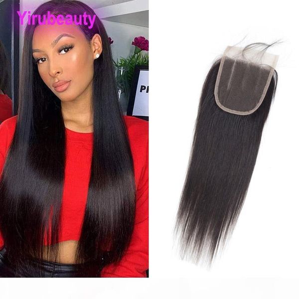 brazilian virgin hair 5x5 lace closure 10inch 16-26inch available straight body wave 5*5 closures natural color 100% human hair, Black;brown
brazilian virgin hair 5x5 lace closure 10inch 16-26inch available straight body wave 5*5 closures natural color 100% human hair, Black;brown