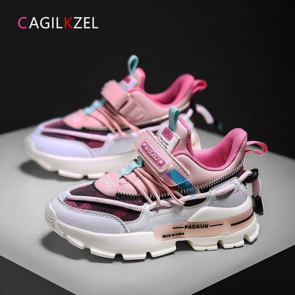cagilkzel 2020 autumn children sneakers kids for girl comfortable running sports boys shoes chaussure enfant, Black
cagilkzel 2020 autumn children sneakers kids for girl comfortable running sports boys shoes chaussure enfant, Black
