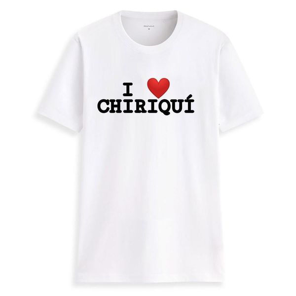 hillbilly i love chiriqui t рубашки женщины летнее короткая рукав топы harajuku эстетика мода повседневная женщины футболка трета, White
hillbilly i love chiriqui t рубашки женщины летнее короткая рукав топы harajuku эстетика мода повседневная женщины футболка трета, White