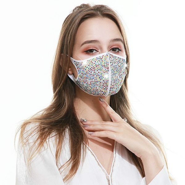 fashion trend ice silk cotton face masks washable face mask breathable dustproof sunscreen full diamond mask dropshipping m7601
fashion trend ice silk cotton face masks washable face mask breathable dustproof sunscreen full diamond mask dropshipping m7601