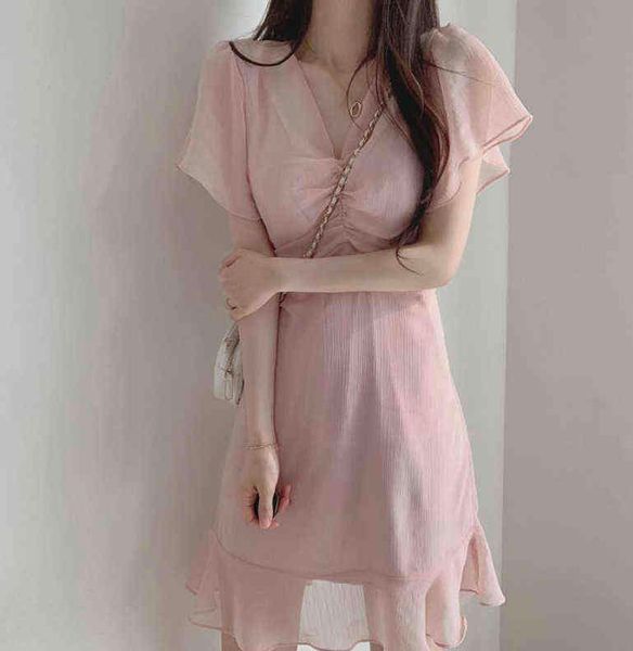 pink tulle short sleeve women's skirt fashion miniskirt v-neck high waist ruffle, White;black
pink tulle short sleeve women's skirt fashion miniskirt v-neck high waist ruffle, White;black