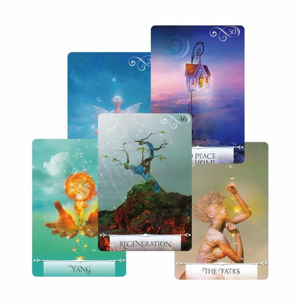 2020 знание oracle cards 52 cards руководство английский таинственная фортуна карты таро игры для девочек bbywoj garden2010
2020 знание oracle cards 52 cards руководство английский таинственная фортуна карты таро игры для девочек bbywoj garden2010