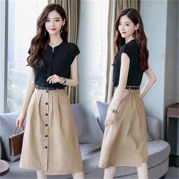 elegant for women sashes dressed as ragged ladies korean dress casual luxury party ukienki women's dresses fyqo, Black;gray
elegant for women sashes dressed as ragged ladies korean dress casual luxury party ukienki women's dresses fyqo, Black;gray