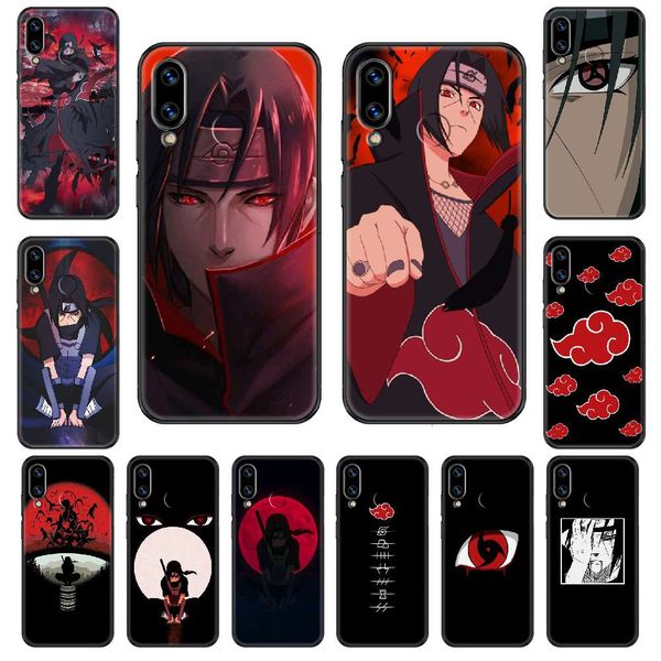 naruto uchiha itachi akatsuki mobile phone shell huawei honorary friend 5 7 8 9 10 20 x lite pro black silicone trend back
naruto uchiha itachi akatsuki mobile phone shell huawei honorary friend 5 7 8 9 10 20 x lite pro black silicone trend back
