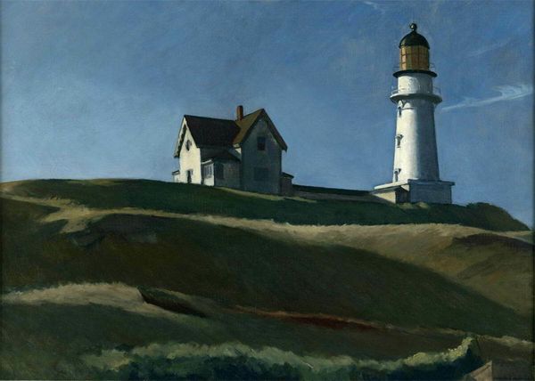 large edward hopper lighthouse hill home decor handpainted &hd print oil painting on canvas wall art canvas pictures , f210109
large edward hopper lighthouse hill home decor handpainted &hd print oil painting on canvas wall art canvas pictures , f210109