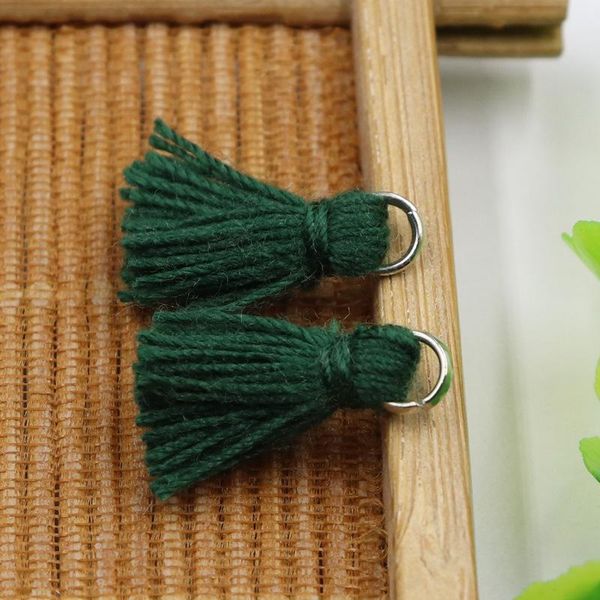 20 шт. 1,5 см металлическое кольцо мини хлопчатобумажная нить кисточек diy ремесло серьги для одежды занавески ювелирных изделий декор аксес
20 шт. 1,5 см металлическое кольцо мини хлопчатобумажная нить кисточек diy ремесло серьги для одежды занавески ювелирных изделий декор аксес